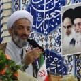 امام جمعه نکا:مسئولان امر،فرصت جديدشغلي ايجاد نمايند