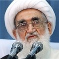 آیتالله نوری همدانی:ملت ایران با لبیک به فرمان رهبری در انتخابات حماسه بینظیر میآفریند