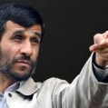 محمود احمدی نژاد:هر دست ناپاکي که به جغرافياي ايران دراز شود، قطع خواهد شد