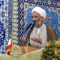 امام جمعه نکا: رئیس جمهور آينده بايددارای تهذيب اخلاقي و بدور از هرگونه حاشيه پردازي خدمت نماید
