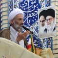 امام جمعه نکا: مهم‌ترین میثاق با امام راحل حفاظت از انقلاب است