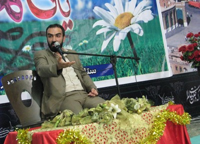 جامعه اسلامی فرهنگیان نکا برگزار میکند “همایش بزرگ یاد استاد”