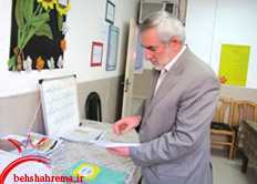 مهندس-احمدی