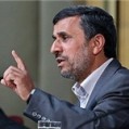 احمدی نژاد:ساختن ایران وظیفه تمام مسئولان است/رودخانه عظیم ملت دشمنان را کنار می‌زند‌