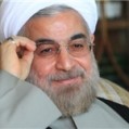 حسن روحانی رئیس‌جمهور منتخب شد