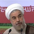 حسن روحانی :اساس سیاست داخلی دولت تدبیر و امید بر مبنای تامین امنیت و ایجاد آرامش برای همه مردم ایران در تمام ابعاد زندگیشان خواهد بود