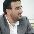 غلام آرست : امام خمینی جامعه دینی را در جهان احیاء نموده است