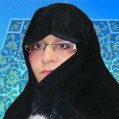آشنایی با خانم محمدنژاد بعنوان یکی از کاندیدای چهارمین دوره از انتخابات شورای اسلامی شهر نکا