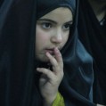 همایش عفاف و حجاب درزرندین سفلی نکا/تصویر /