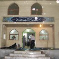 مسجد جامع روستای زنگت سفلی افتتاح شد/تصویر/
