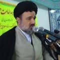 حجتالاسلام سید ابراهیم میراحمدی بعنوان امام جمعه گلوگاه منصوب شد
