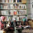 اولين کتابخانه عمومي روستايي در زرندين سفلي احداث مي شود