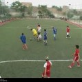 افتتاح دو طرح ورزشي در شهرستان نكا