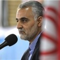 سردار سلیمانی :تحقق مردم‌سالاری در هر کشور اسلامی به نفع ایران و به ضرر غرب است