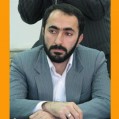 روح الله جمشیدی اردشیری کاندیدای شهرداری نکا