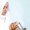 این بازیگر زن نماز اول وقت می‌خواند