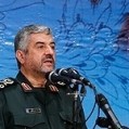 فرمانده سپا پاسداران:آمریکا حتی زبانی جرأت تهدید نظامی ایران را ندارد