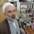 الیاسی:برنامه‌های فرهنگی بایددرراستای فرهنگ‌سازی واقعه غدیراجراشود