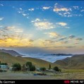 ییلاق هفت خانی /عکس :مصطفی کرمان