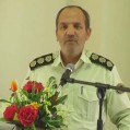 افتتاح ساختمان پلیس راهور شهرستان نکا