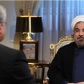 اولین گزارش ۱۰۰ روزه روحانی ،مصمم به اجرای فاز دوم هدفمندی یارانه‌ها هستیمی: