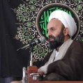 حجت السلام طاهری :تکلیف ما راهیست که امام حسین مشخص کرده است /تصاویر/