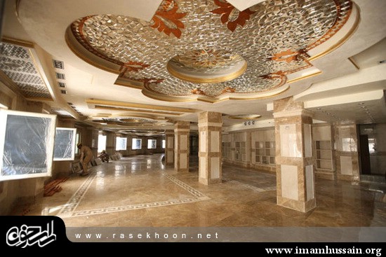 emamhosin-tarh-tose-haram-karbala-6