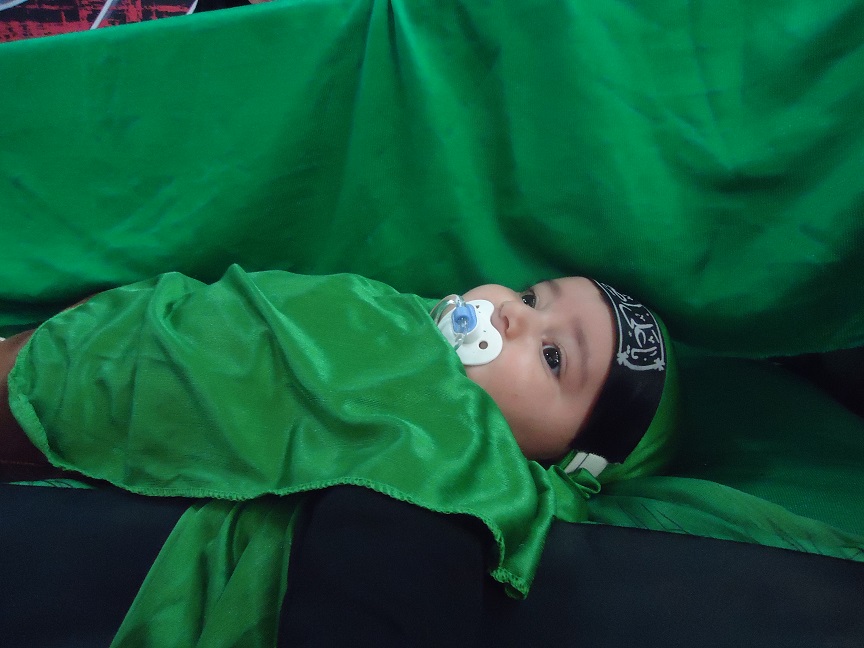 شیرخوارگان14