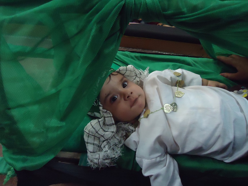 شیرخوارگان17