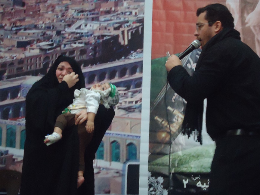 شیرخوارگان8