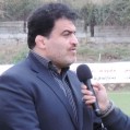 اتمام حجت رئیس ورزش نکا باروسای هیئات ورزشی/کارنکنیدعوض می شوید!