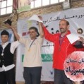 اولین دوره مسابقات گردوبازی”خوزکه” منطقه ای کشوردرشهمیرزادبرگزارشد