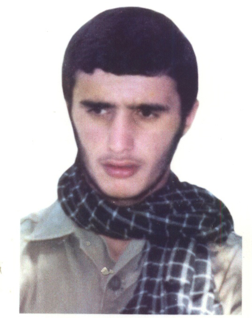 ابراهيمي - محمد تقي