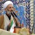 امام جمعه نکا :ملت ایران همه تهدیدها را به فرصت‌ تبدیل کرده‌اند
