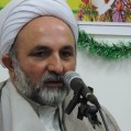 حجت الاسلام نظری درجمع مردم نکا برفرهنگ نهادینه کردن عید ولادت نبی اسلام تاکید کرد