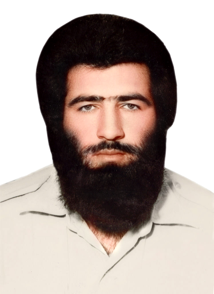 احمد شیرخانی