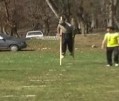 بازی چولنگ در نکا (ویدئو)