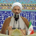 امام جمعه نکا:حرکت هایی که استقلال مارازیرسئوال ببردهیچ توجیهی ندارد