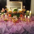 آنهایی که درکنارسفره هفت سین جایشان خالیه