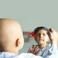 هفت سین کودکان سرطانی سین “سلامتی” کم داره