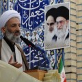 امام جمعه نکا: جهاد فرهنگی و اقتصادی نیازمند تکیه بر داشتههای دینی و ملی است