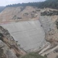 اختصاص ۳۸ میلیون یورو برای تکمیل سد گلورد نکا