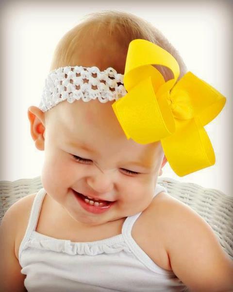 عکس-نی-نی-های-خوشگل-و-ناز-و-بامزه-3