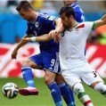 شکست تلخ ایران مقابل بوسنی/حذف شاگردان کی‌روش از جام جهانی