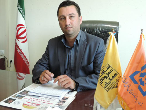 محمدی تاکسرانی