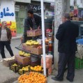 عليرضايي خواهان همکاري بيشتر شهروندان در رفع سد معبر شد