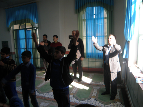 OLYMPUS DIGITAL CAMERA