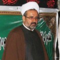 پیام تسلیئت دکتر شفیعی خورشیدی به حجت الاسلام رحمانی