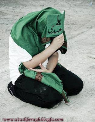 آقا بزرگی کن مرا سوا کن...