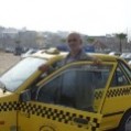خاطرات یک راننده تاکسی مبارز نکایی دربهمن ماه ۱۳۵۶